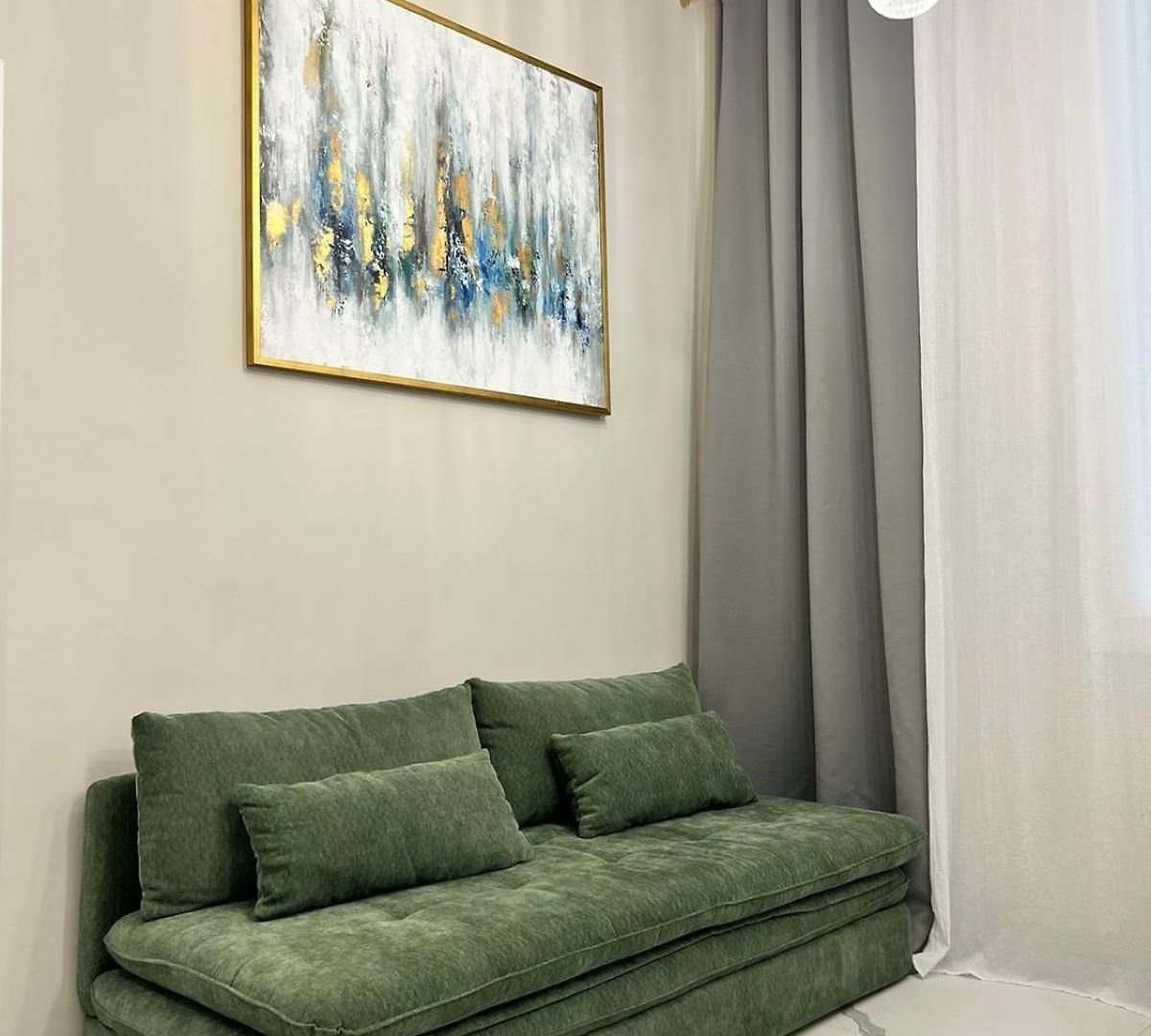 Appartement Pearl Of