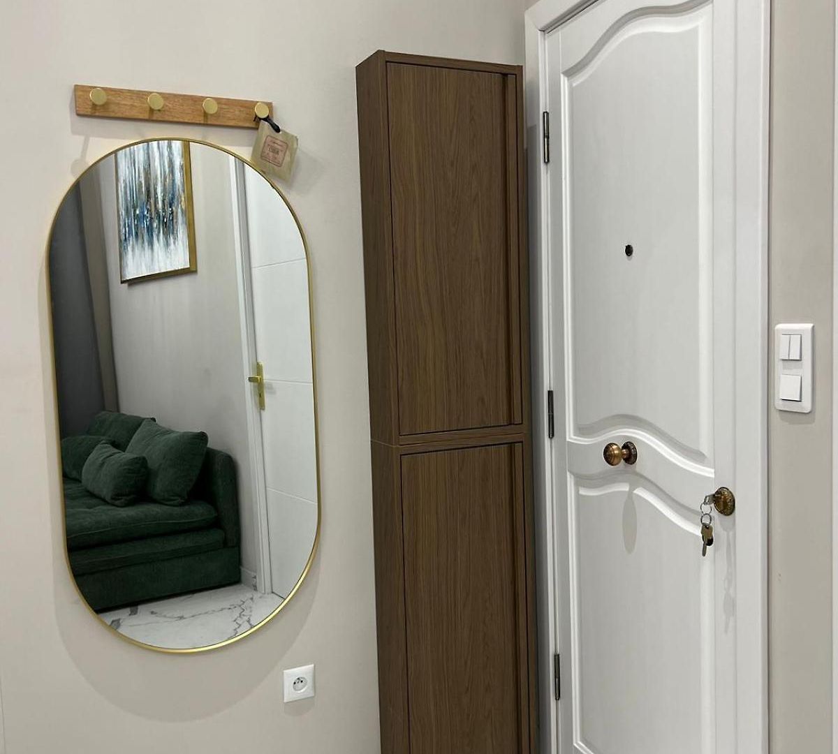 Appartement Pearl Of *