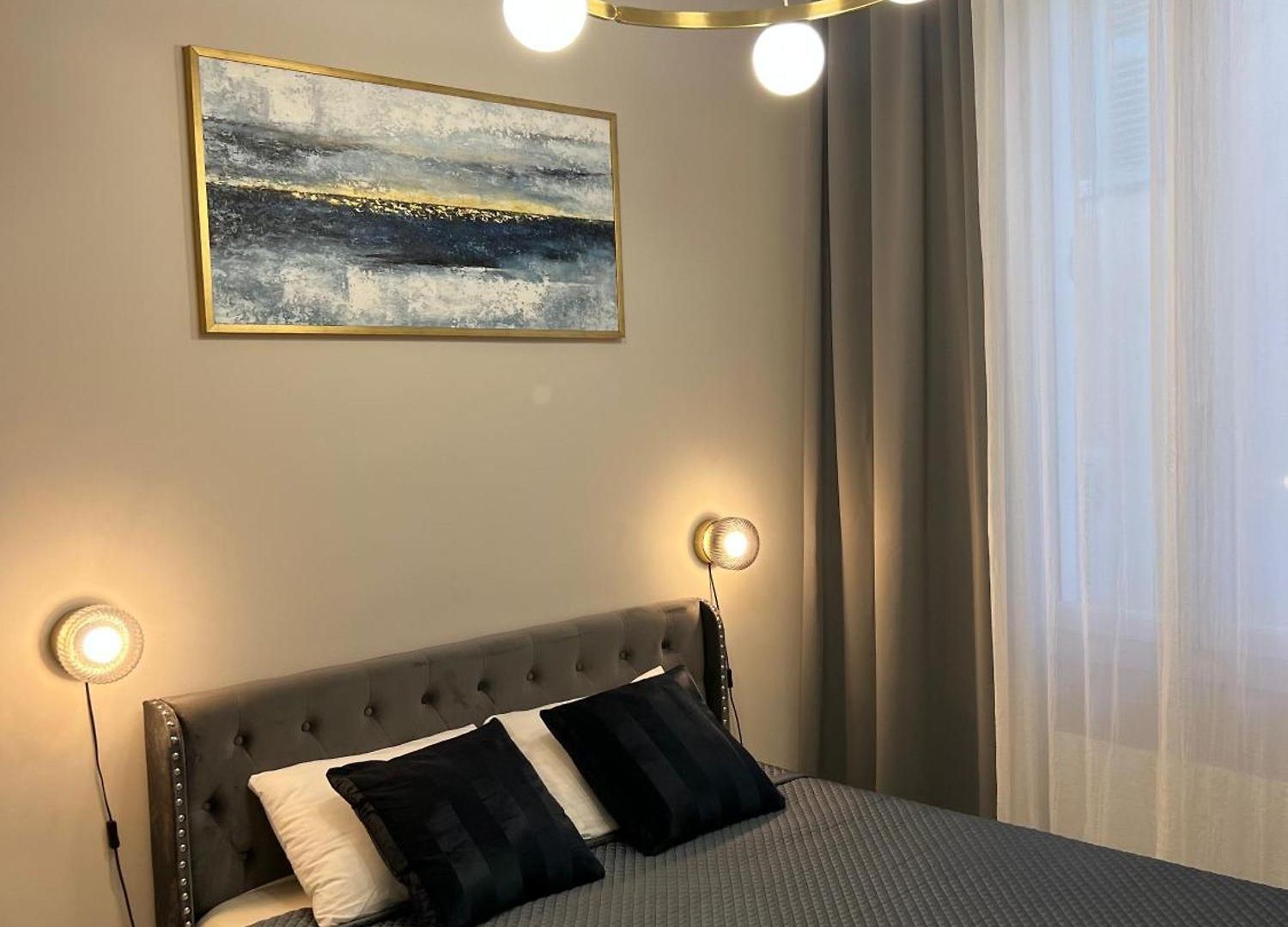 Appartement Pearl Of *
