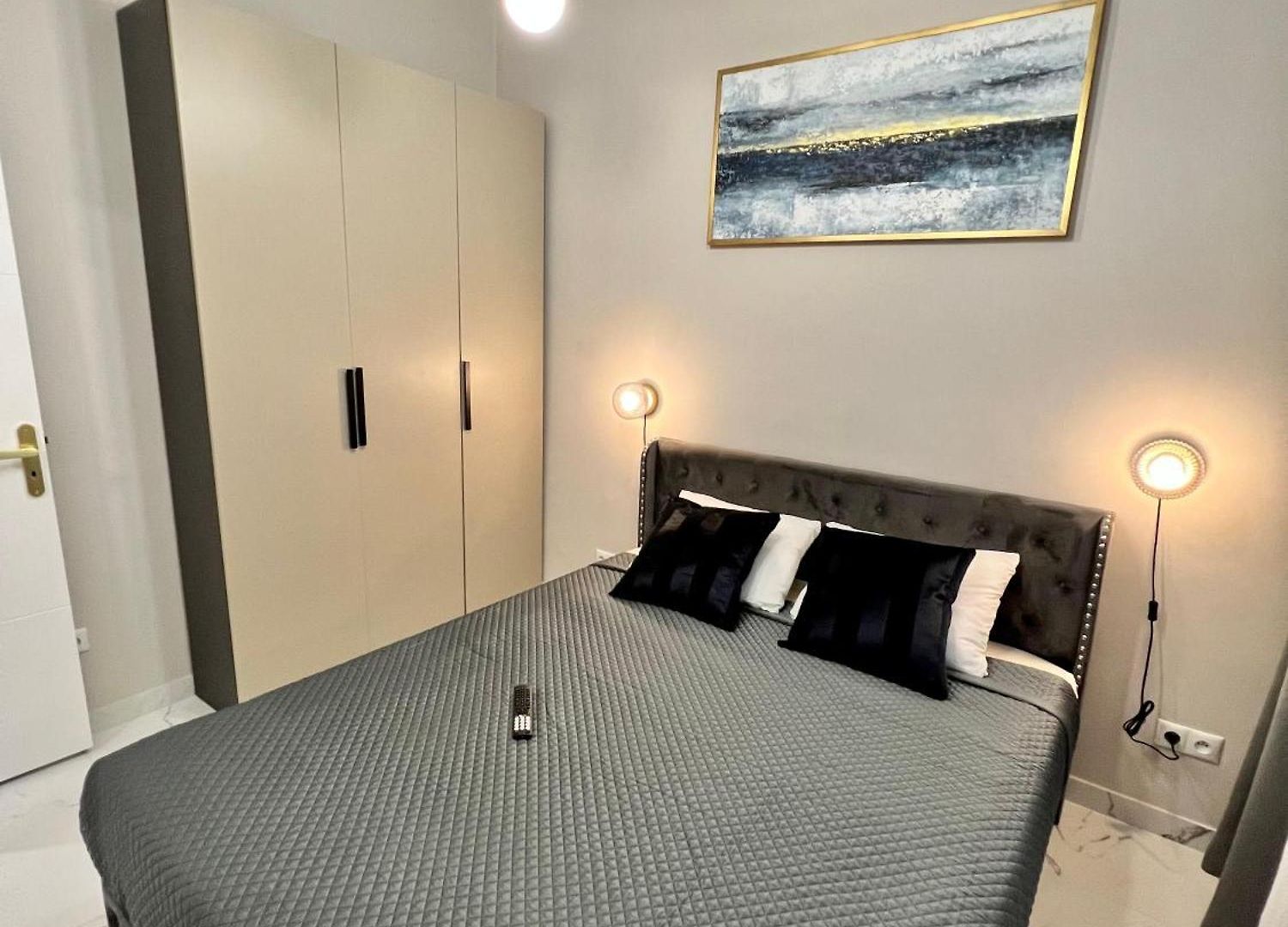 Pearl Of Appartement Nice