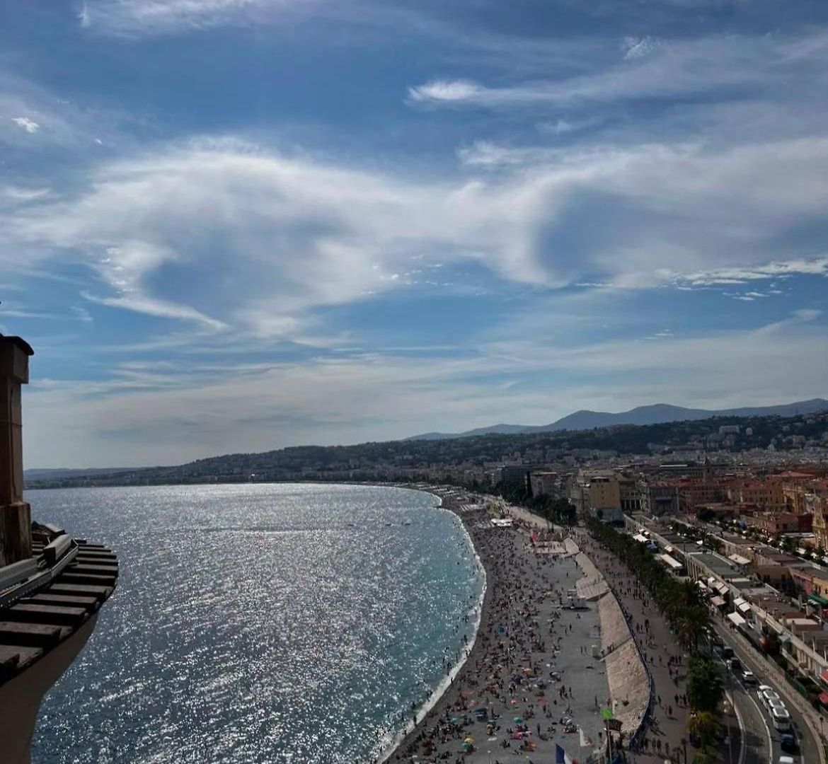 Appartement Pearl Of Nice