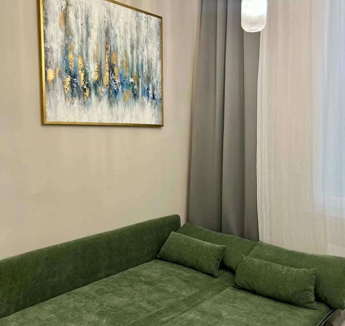 Pearl Of Appartement