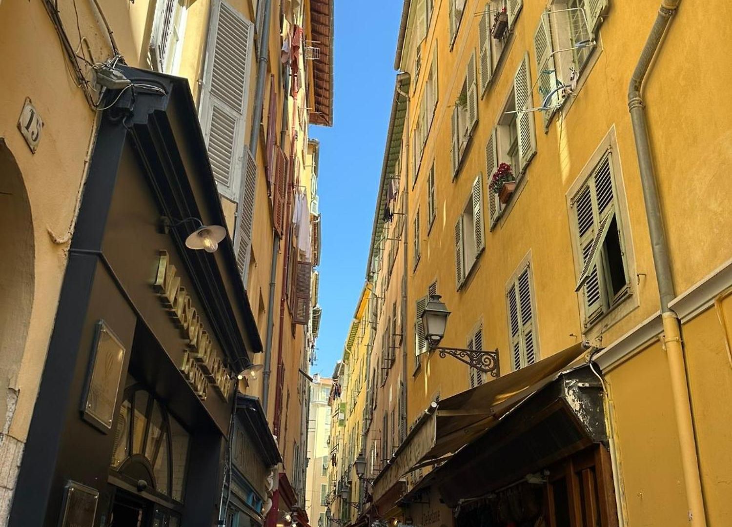 Pearl Of Nice