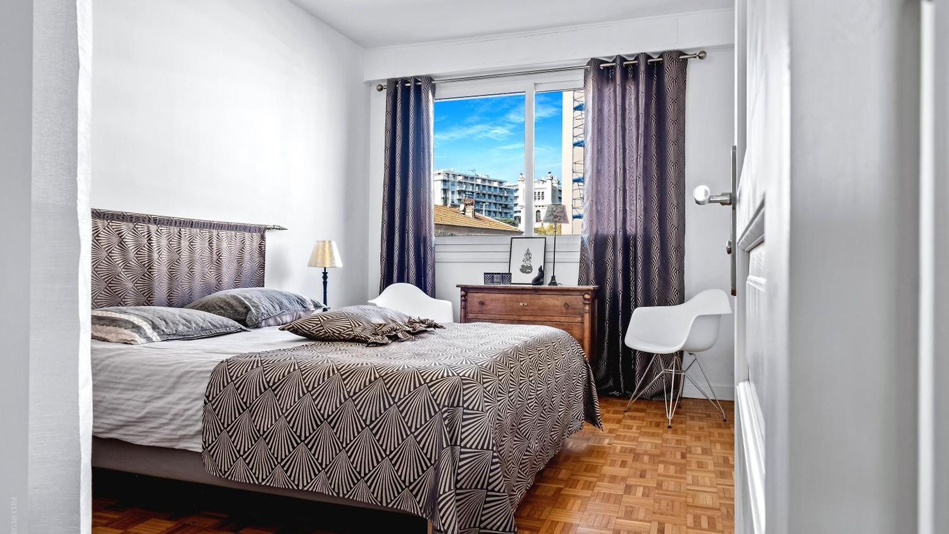Amazing Sunset Appartement