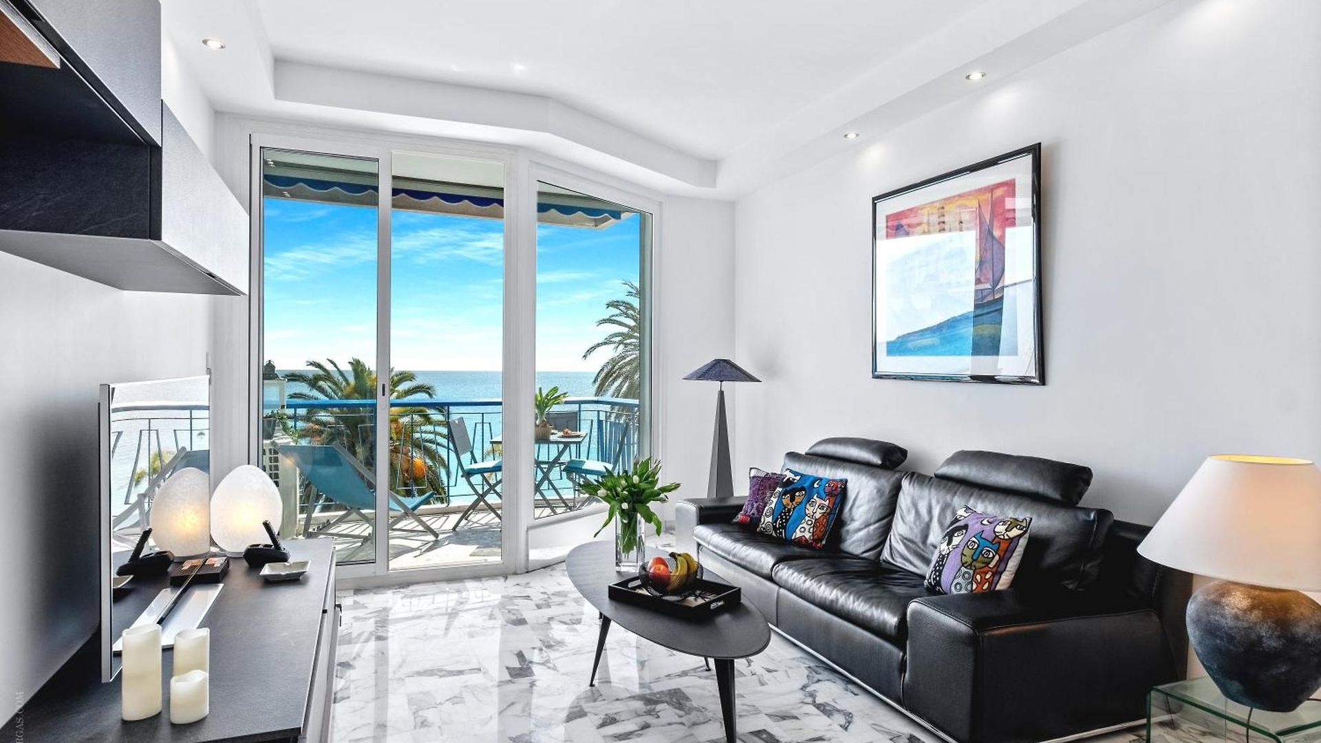 Amazing Sunset Appartement *