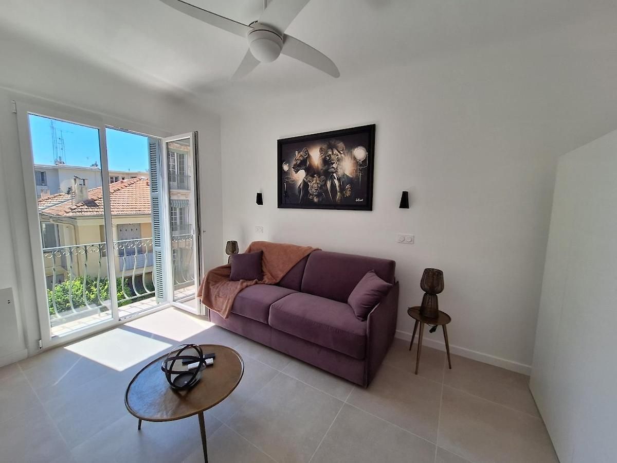 Appartement Arty&chic à *