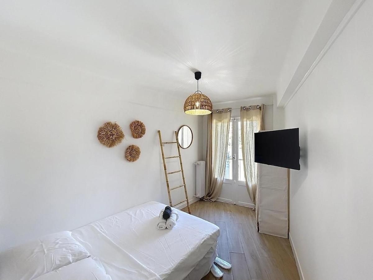 Beautiful 4 Sea Airport Appartement *