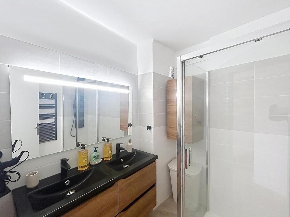 Appartement Beautiful 4 Sea Airport *