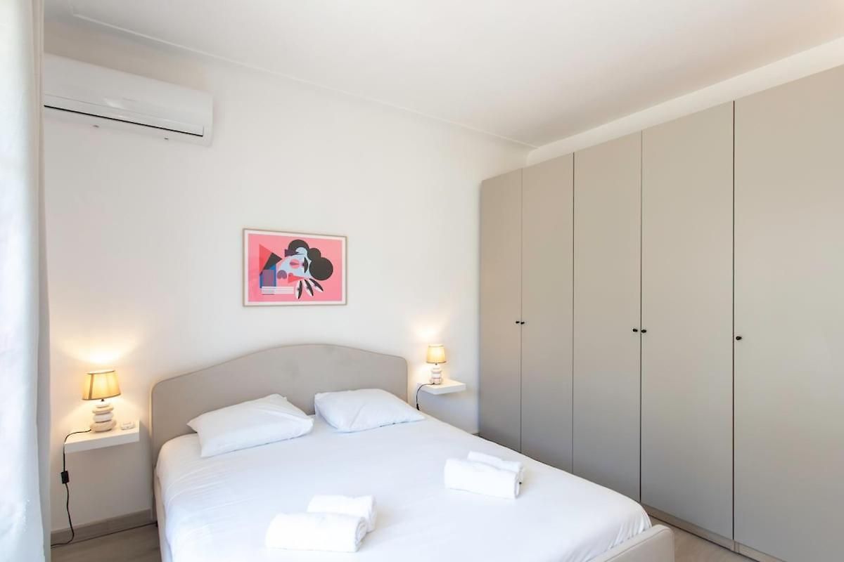 L4 Staywizus - 2bdr Des Postes Central, Massena Ac 2balconies Appartement *