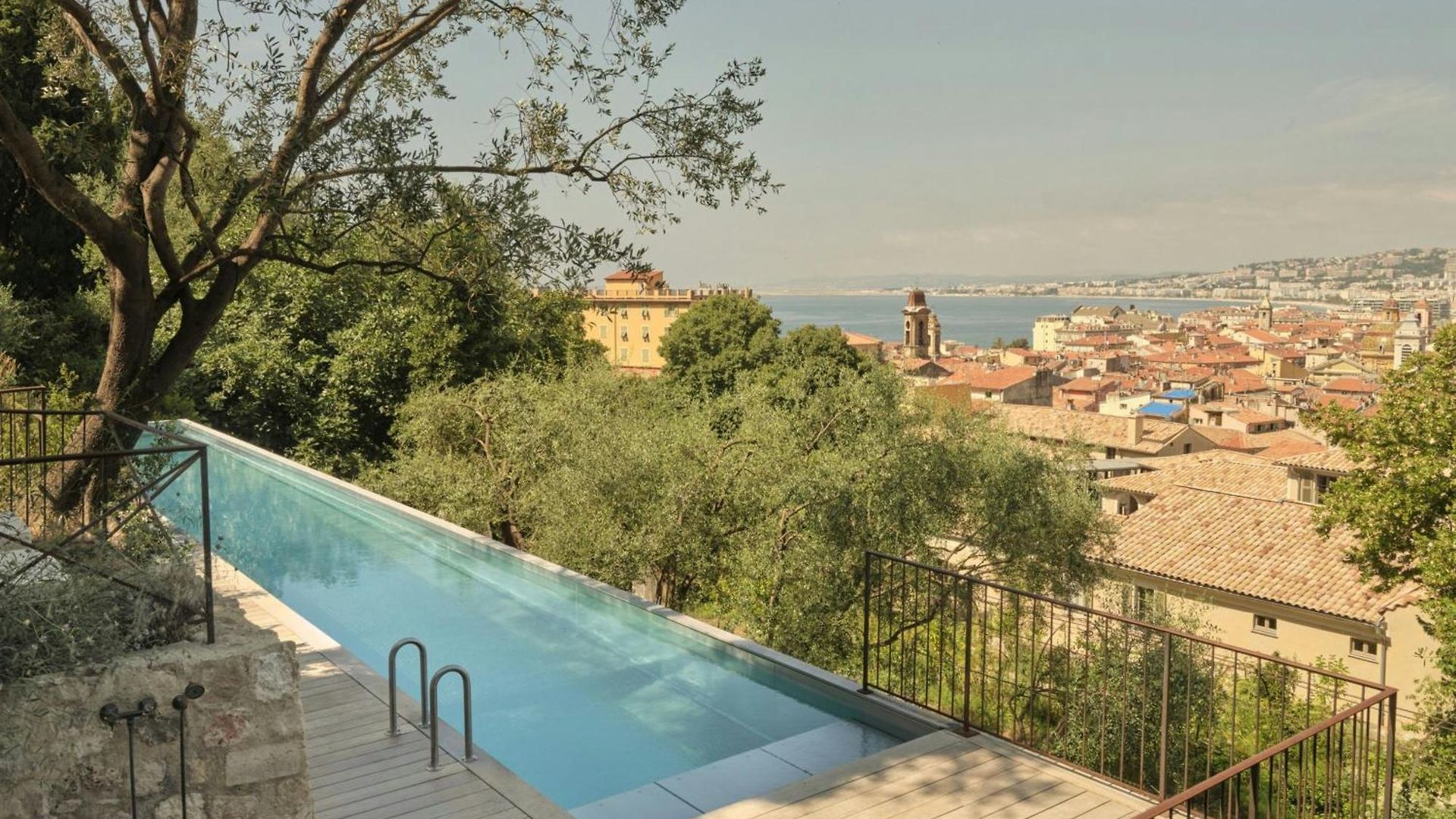Du Couvent, A Luxury Collection Hotel,
