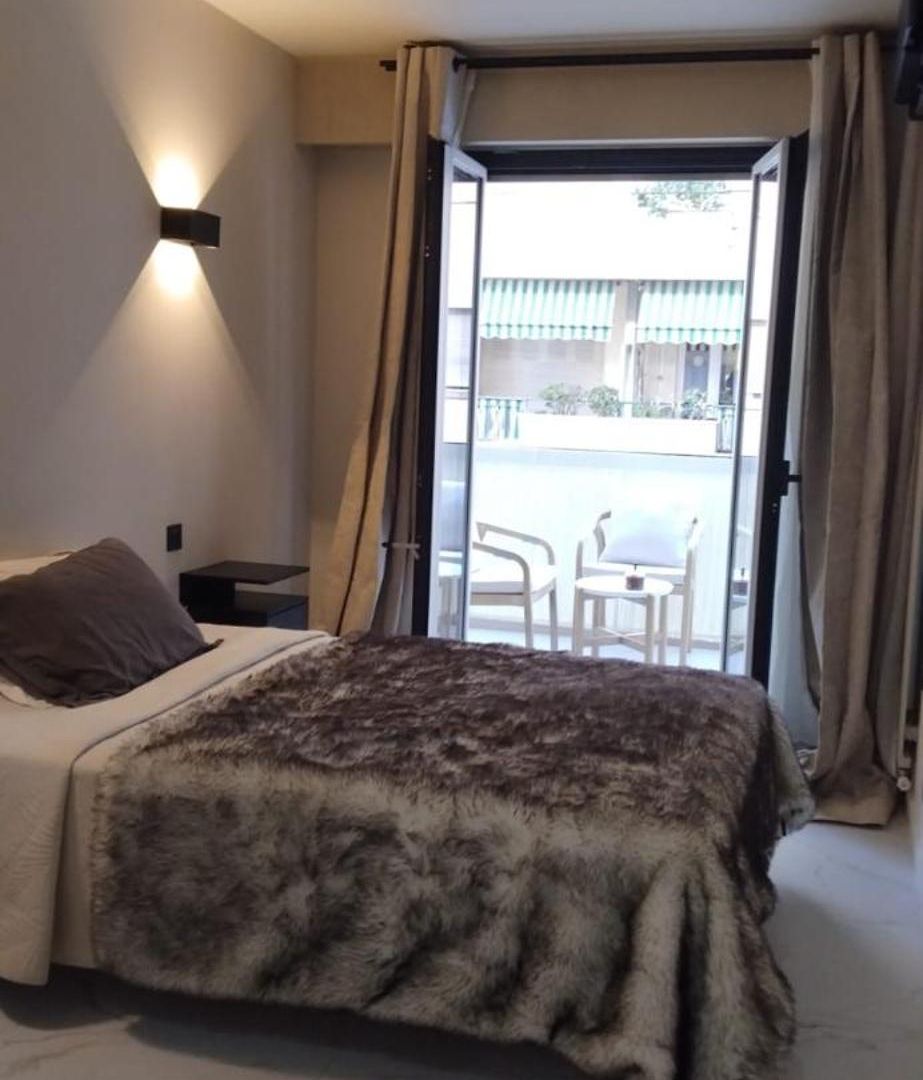 Nice Appartement