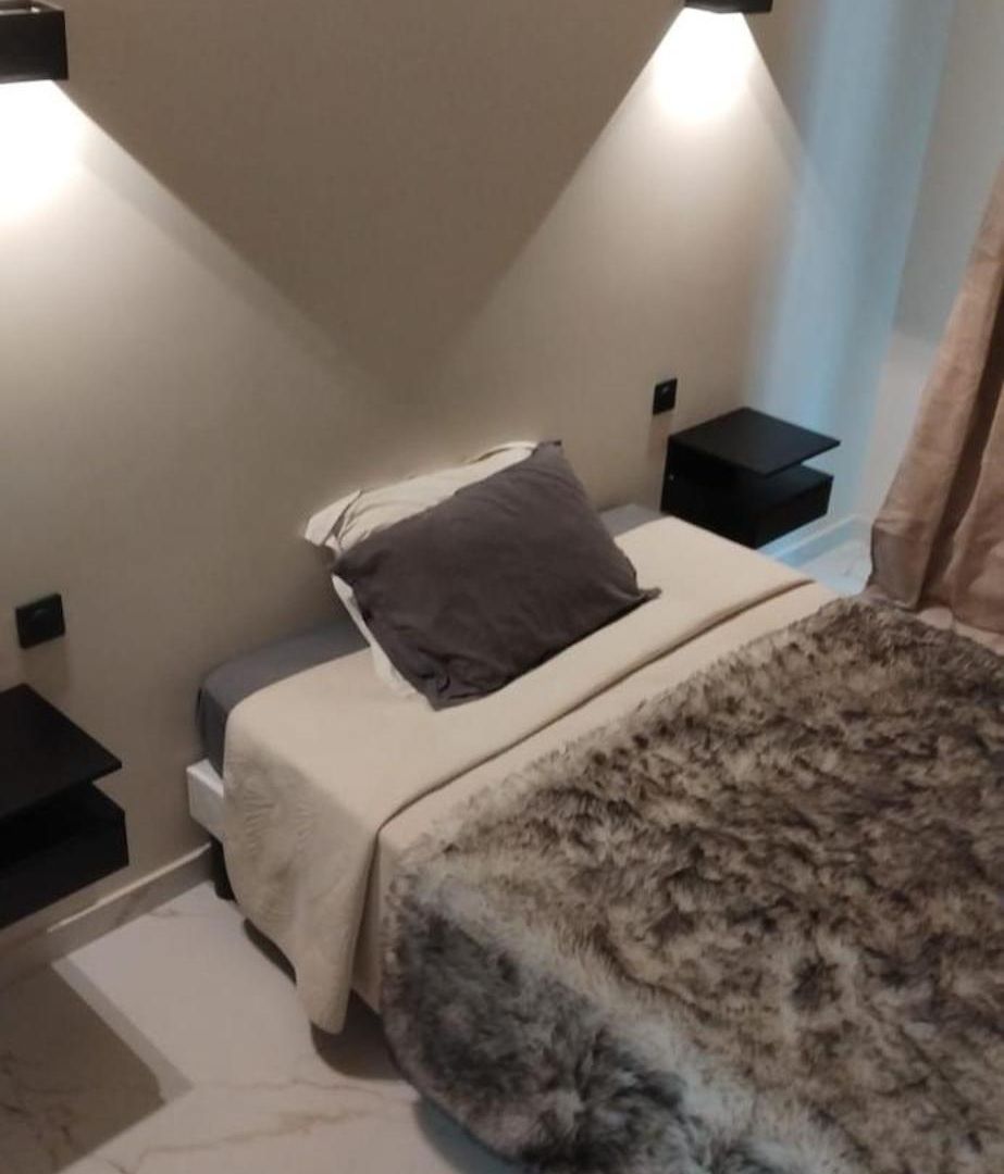 Nice Appartement *