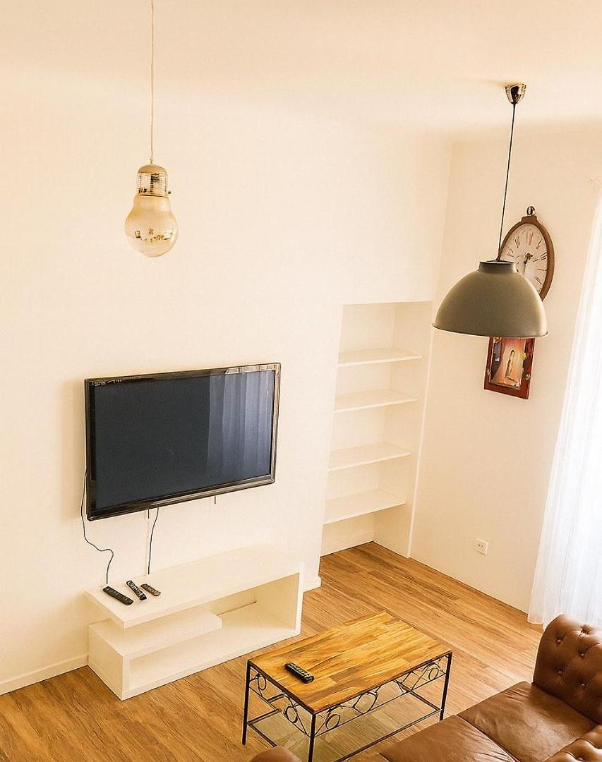 Duluxe Moderne, En Plein Centre-ville, Centre Appartement *