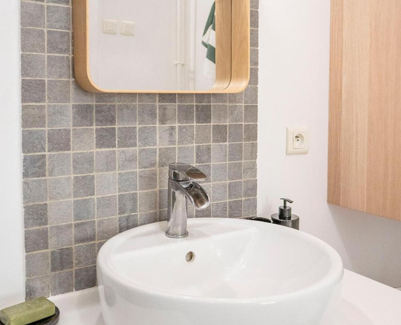 Superbe 2 Pièces Contemporain Au Cœur De Appartement *