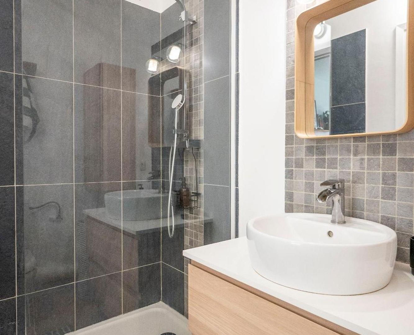 Superbe 2 Pièces Contemporain Au Cœur De Appartement *