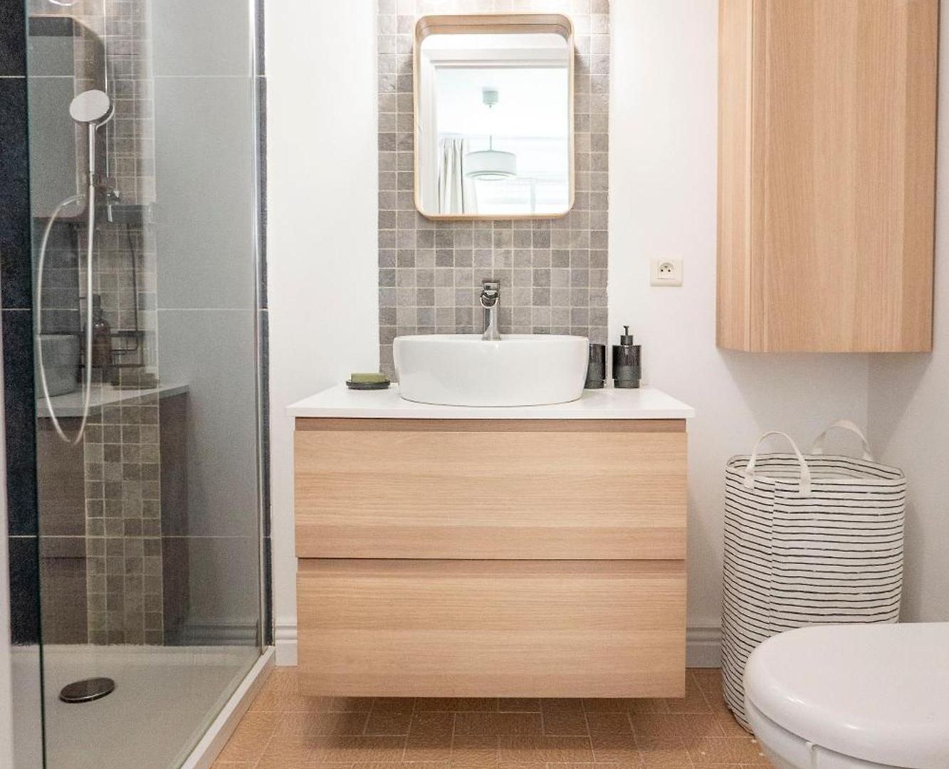 Superbe 2 Pièces Contemporain Au Cœur De *