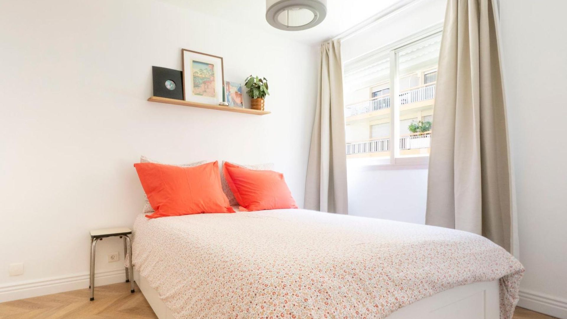 Appartement Superbe 2 Pièces Contemporain Au Cœur De