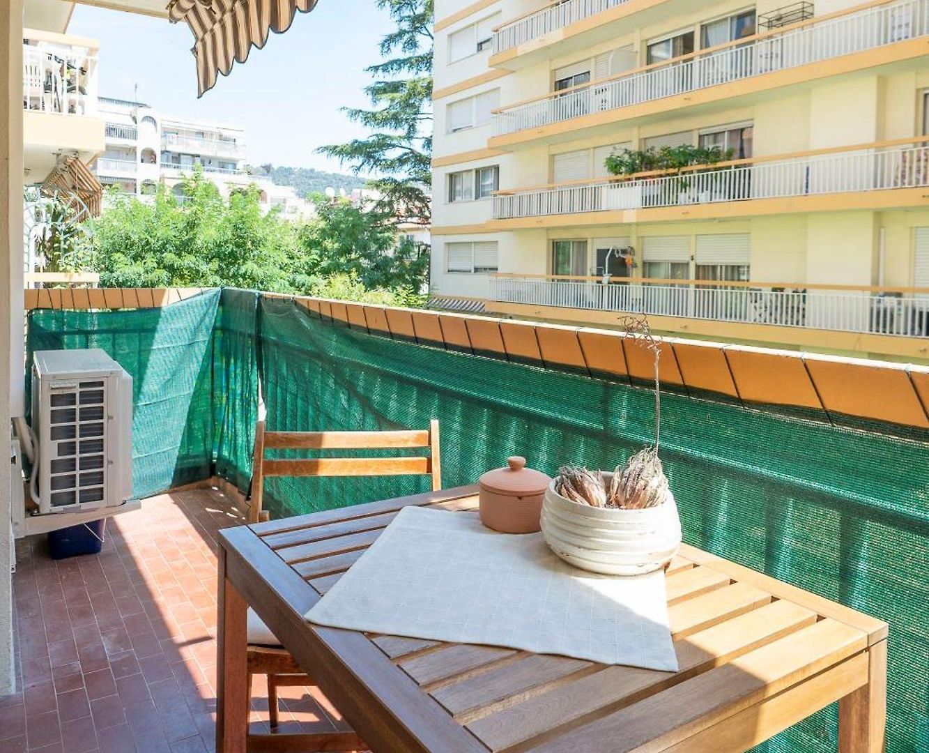Superbe 2 Pièces Contemporain Au Cœur De Appartement