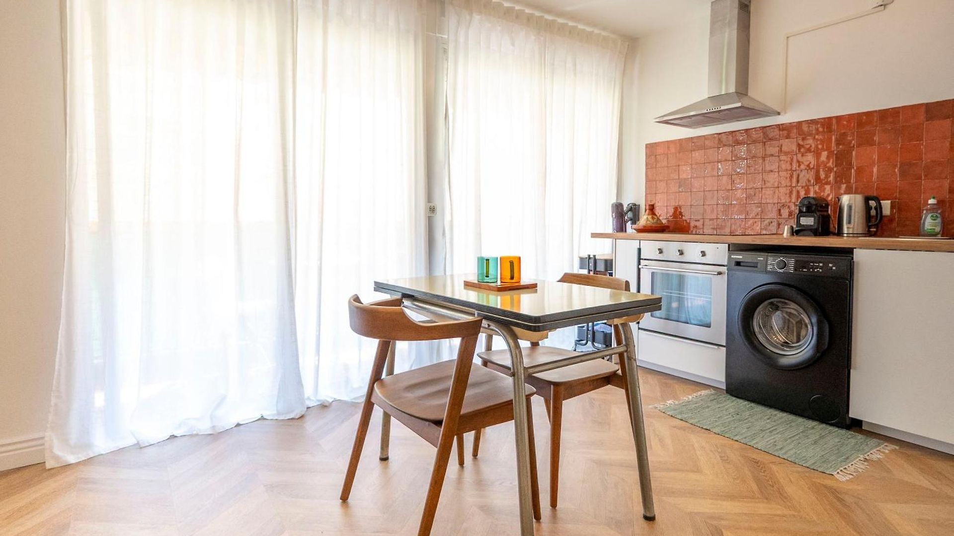 Superbe 2 Pièces Contemporain Au Cœur De Appartement *