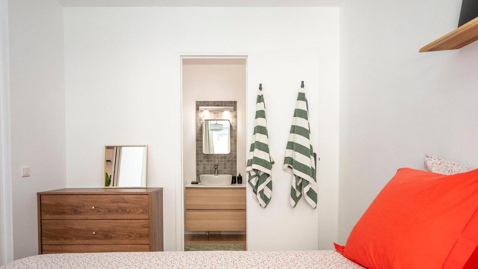 Superbe 2 Pièces Contemporain Au Cœur De Appartement