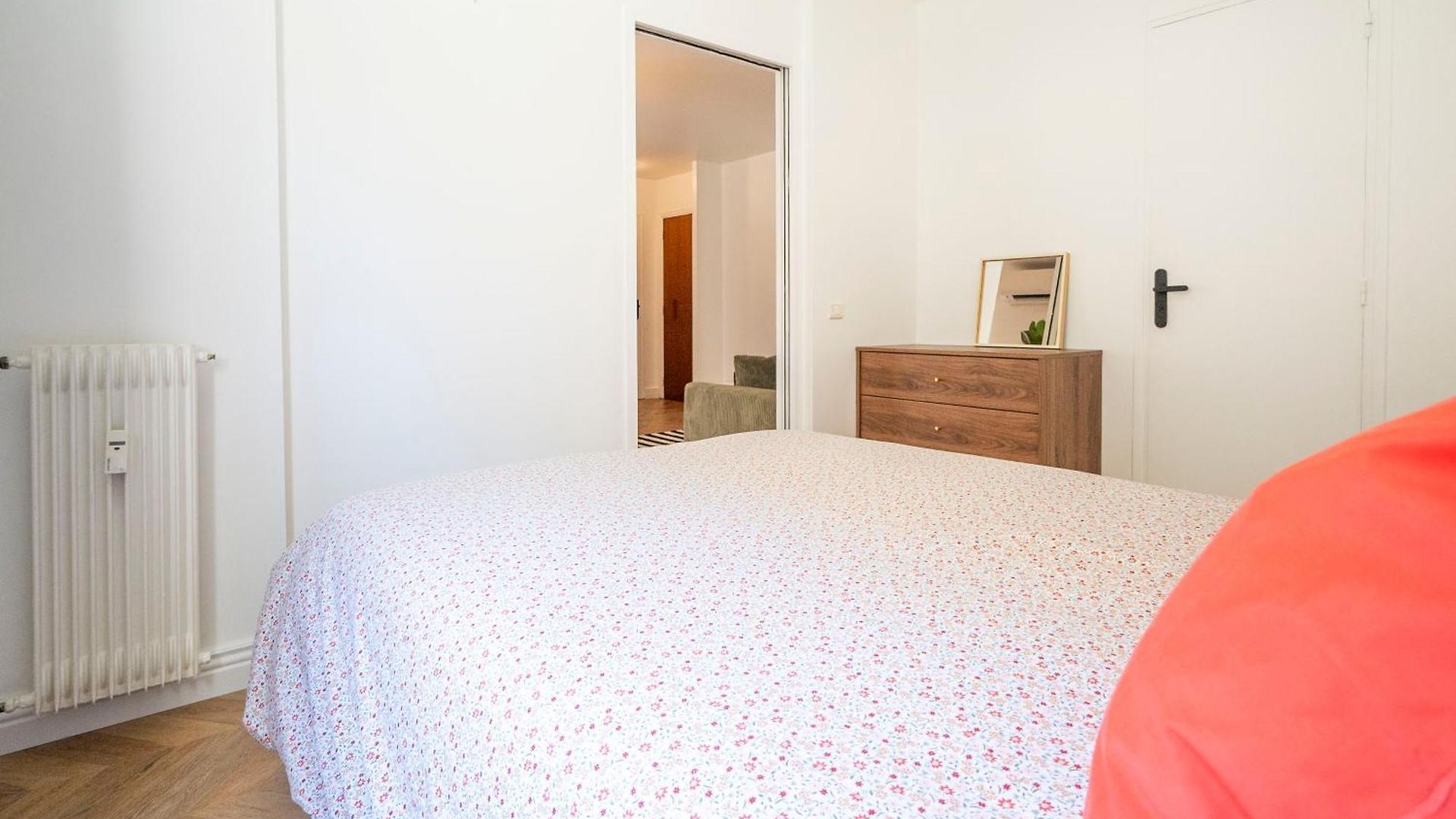 Superbe 2 Pièces Contemporain Au Cœur De Appartement Nice