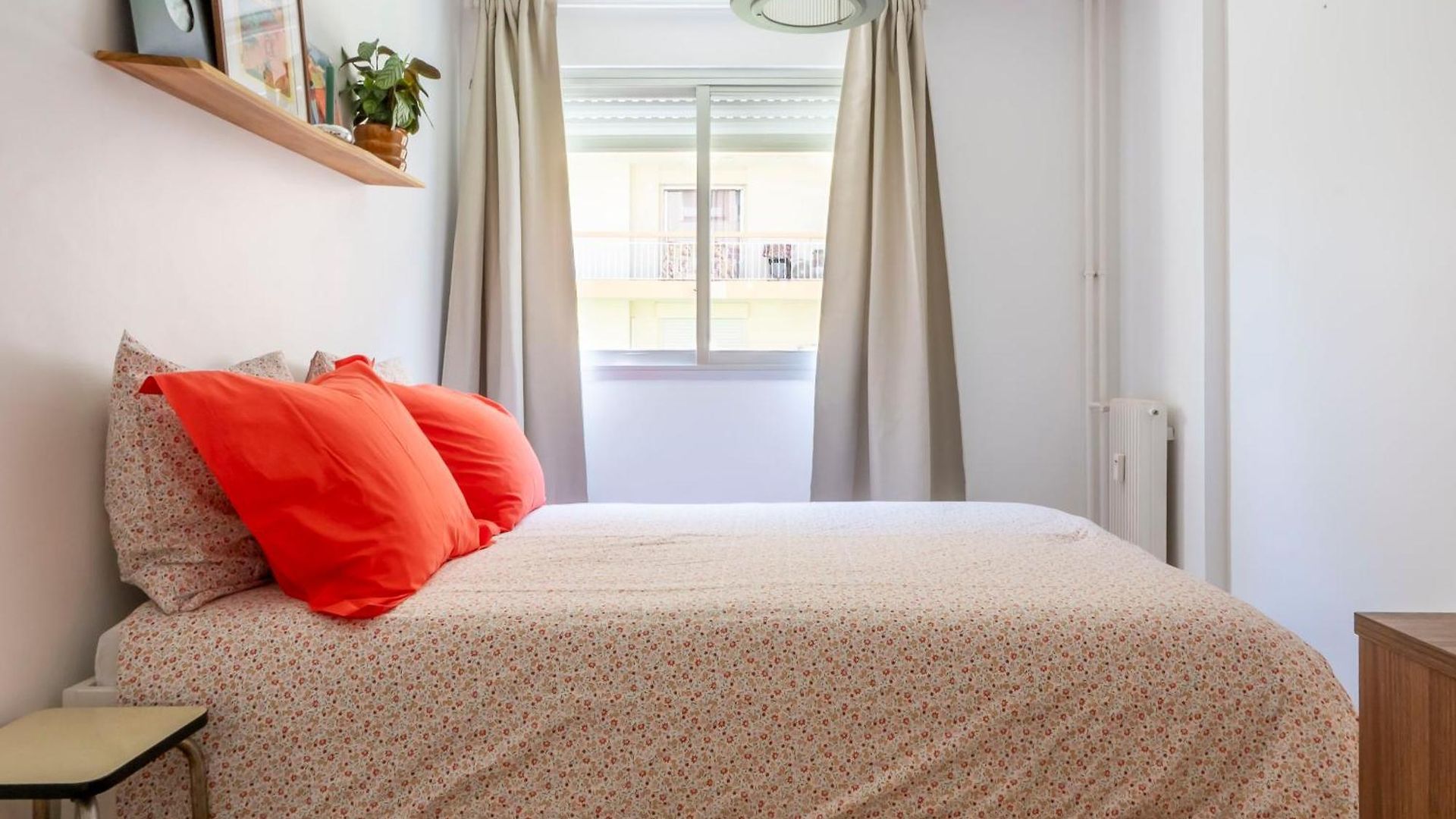 Appartement Superbe 2 Pièces Contemporain Au Cœur De