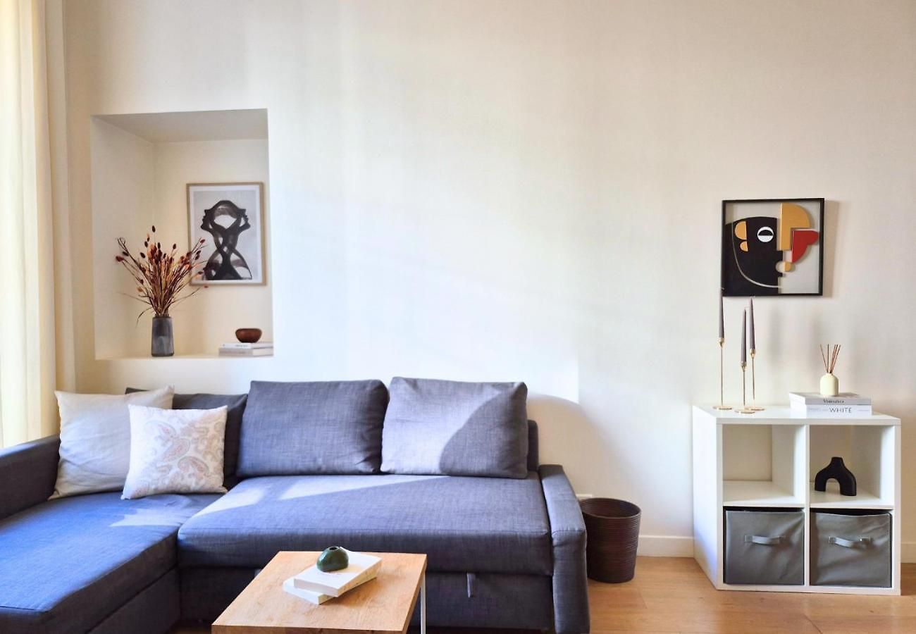 Appartement Nestor&jeeves - Jean Medecin - - Modern