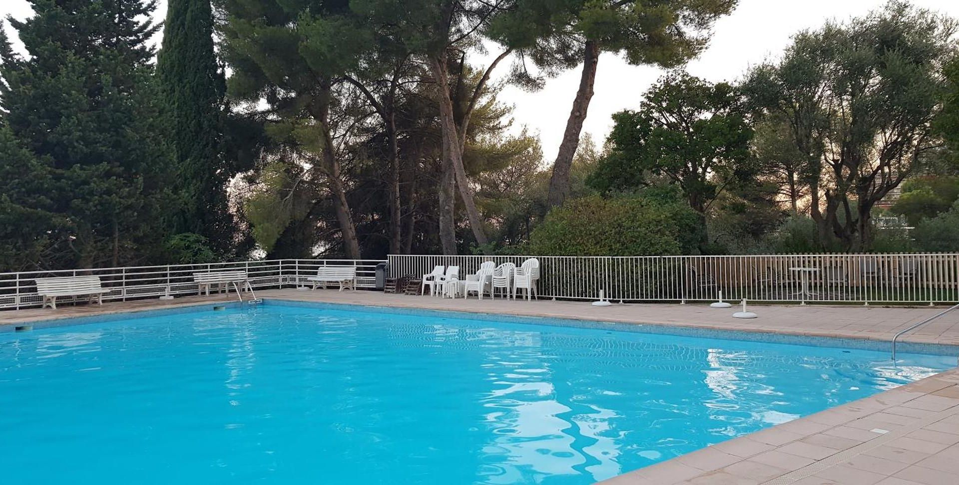 Abbaye De Roseland Le Lara Double Avec Roof Vue Nice