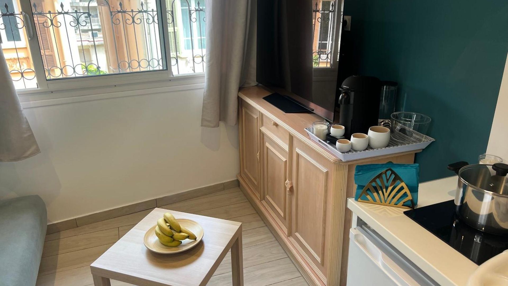 Du Domaine Du Piol Apartment