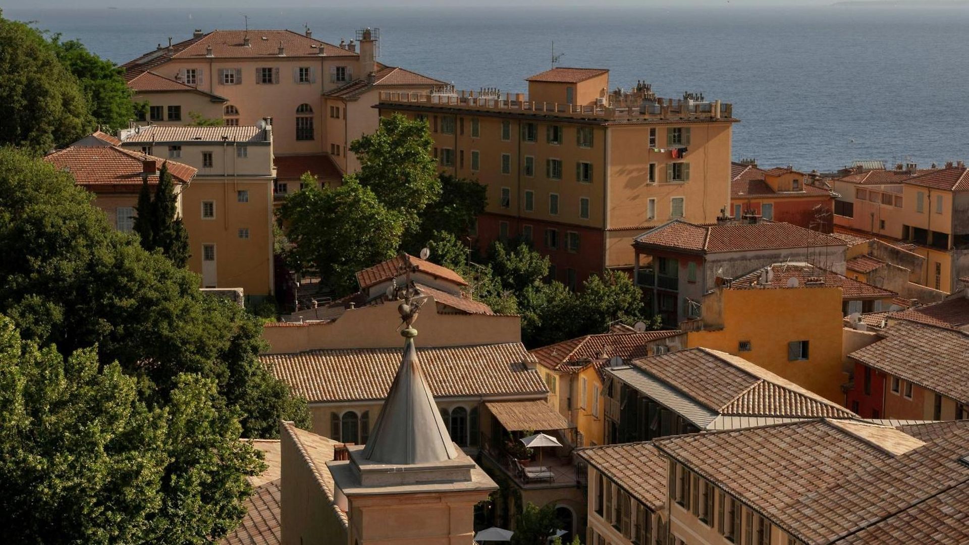 Hotel Du Couvent, A Luxury Collection Hotel, 5*