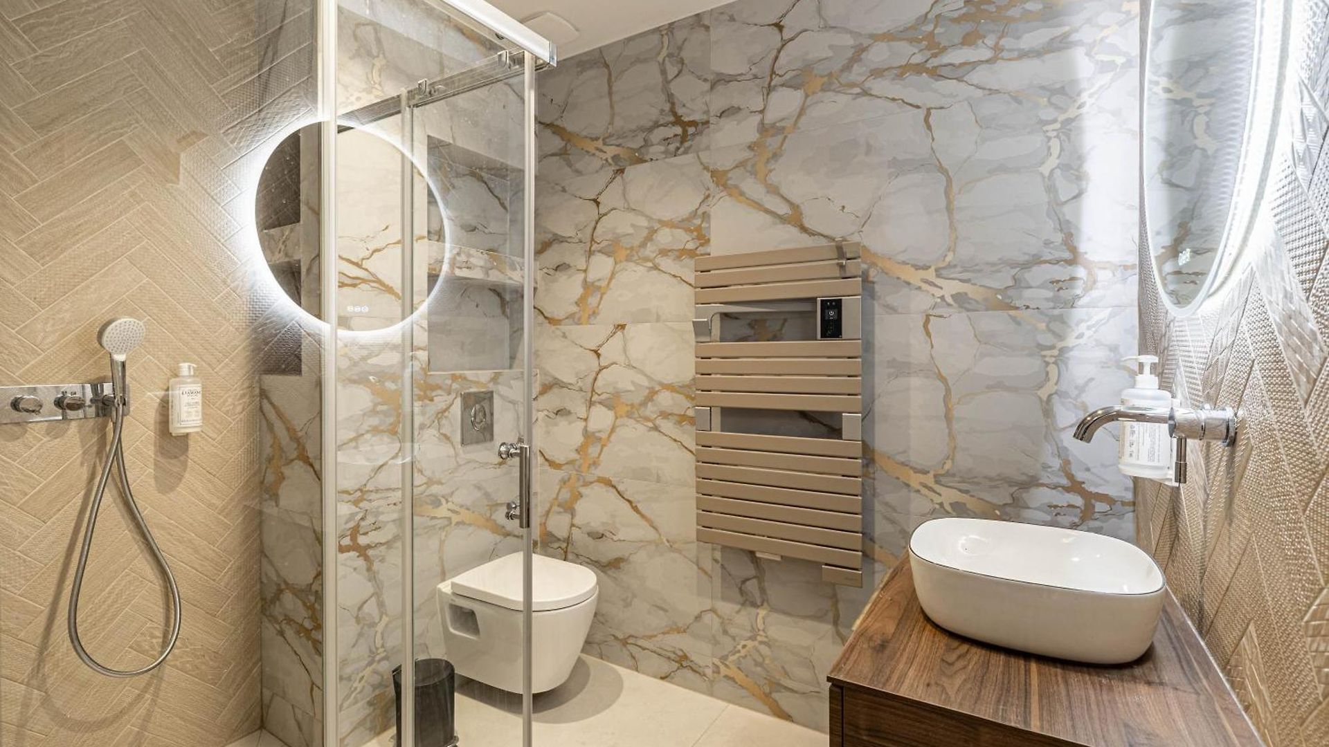 Exceptional Location, 2br Right On Place Massena, Newly Renovated Apartment Nice