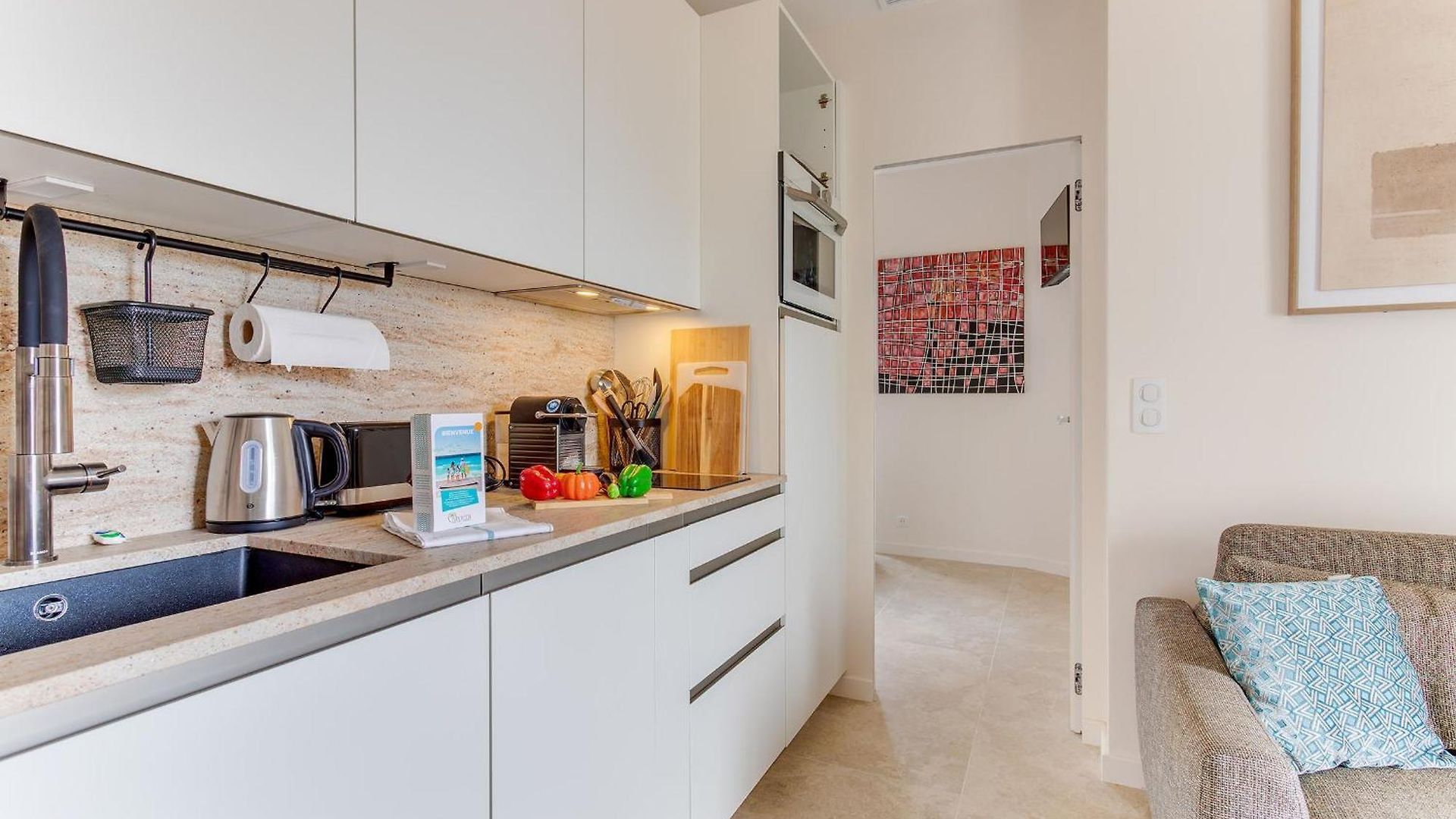 Apartment Coco Ap4476 By Riviera Homes