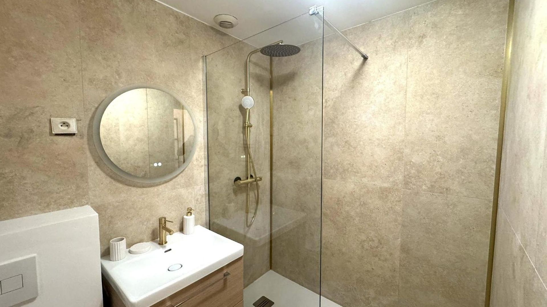 Vieux Coulee Verte Appartement *