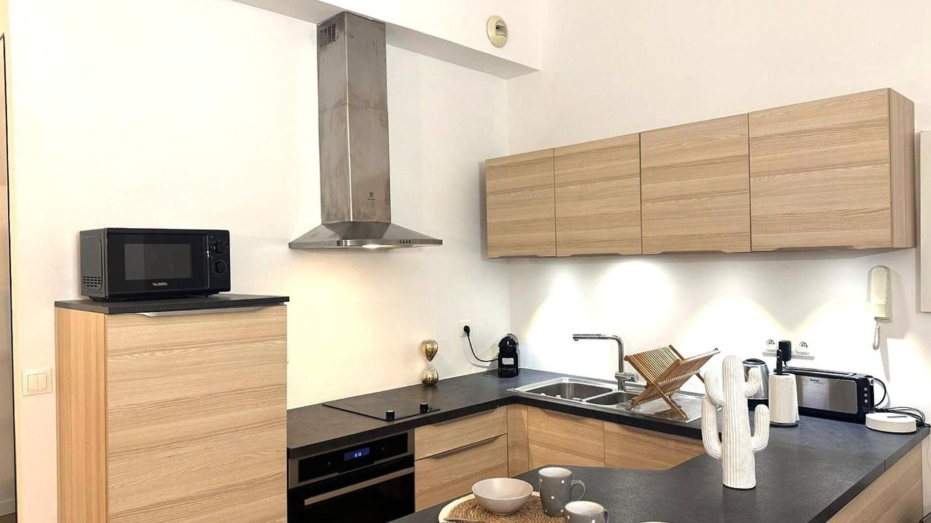 Vieux Coulee Verte Appartement