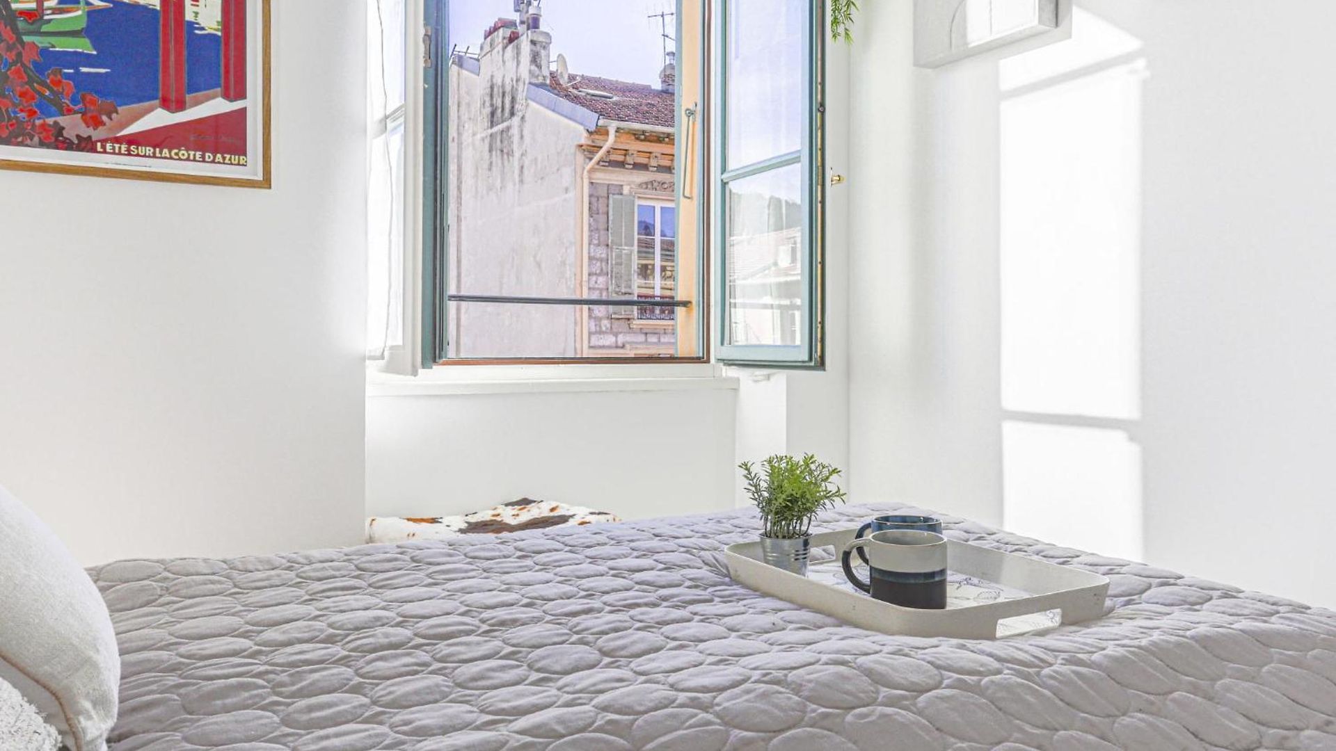 Le Palais Du Vieux Port By Interhome Nice