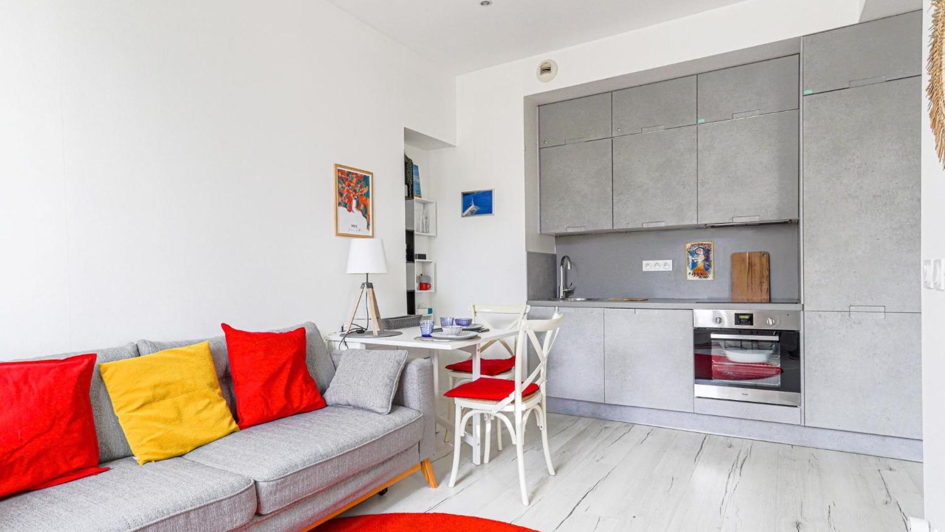 Le Palais Du Vieux Port By Interhome