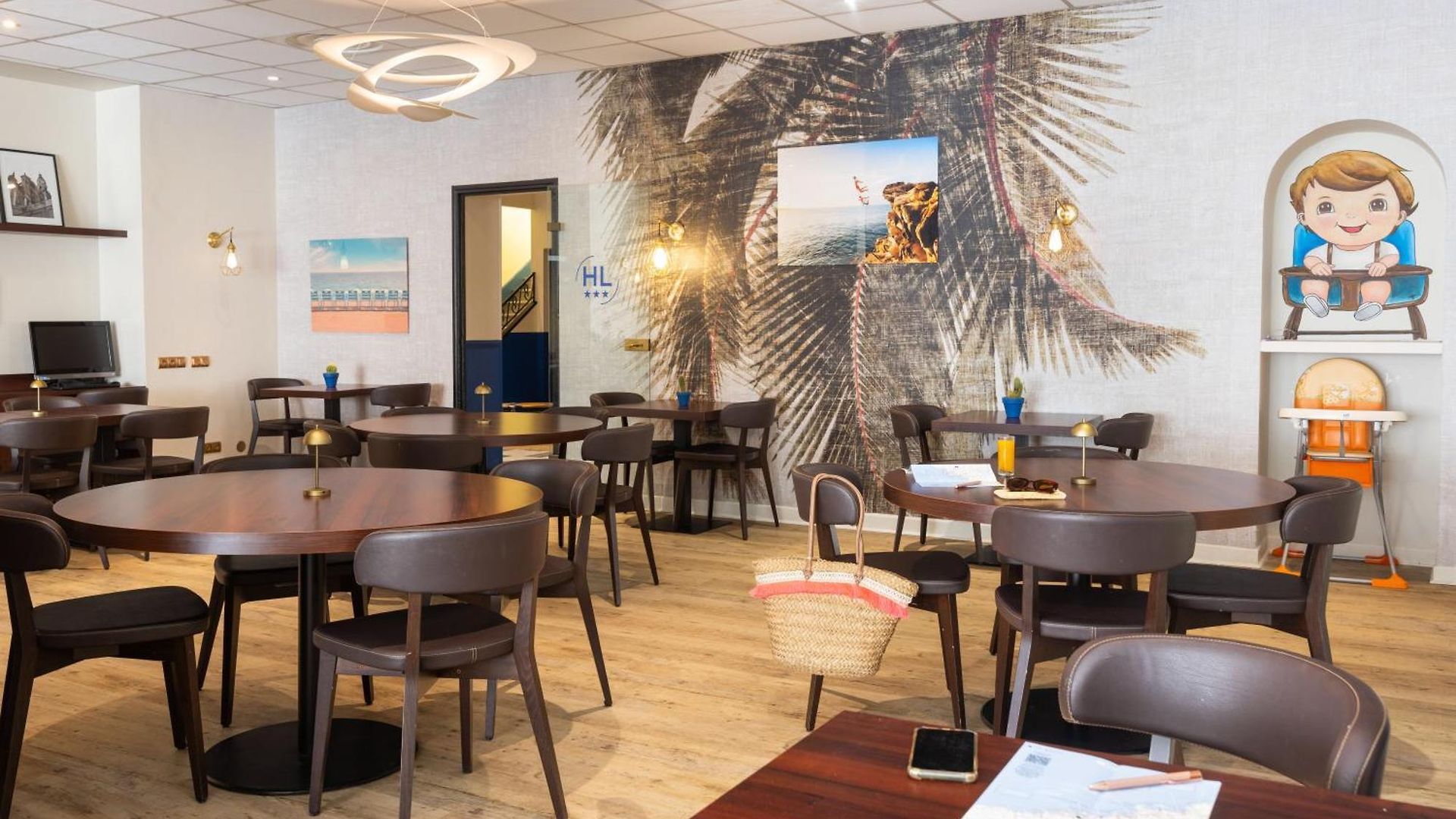 Hotel Locarno 3*