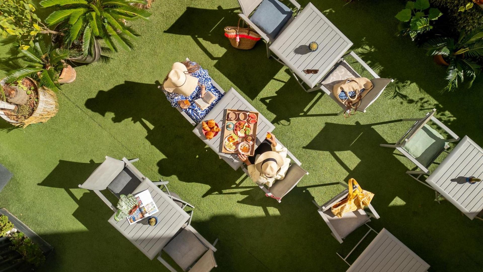 Hotel Locarno 3*