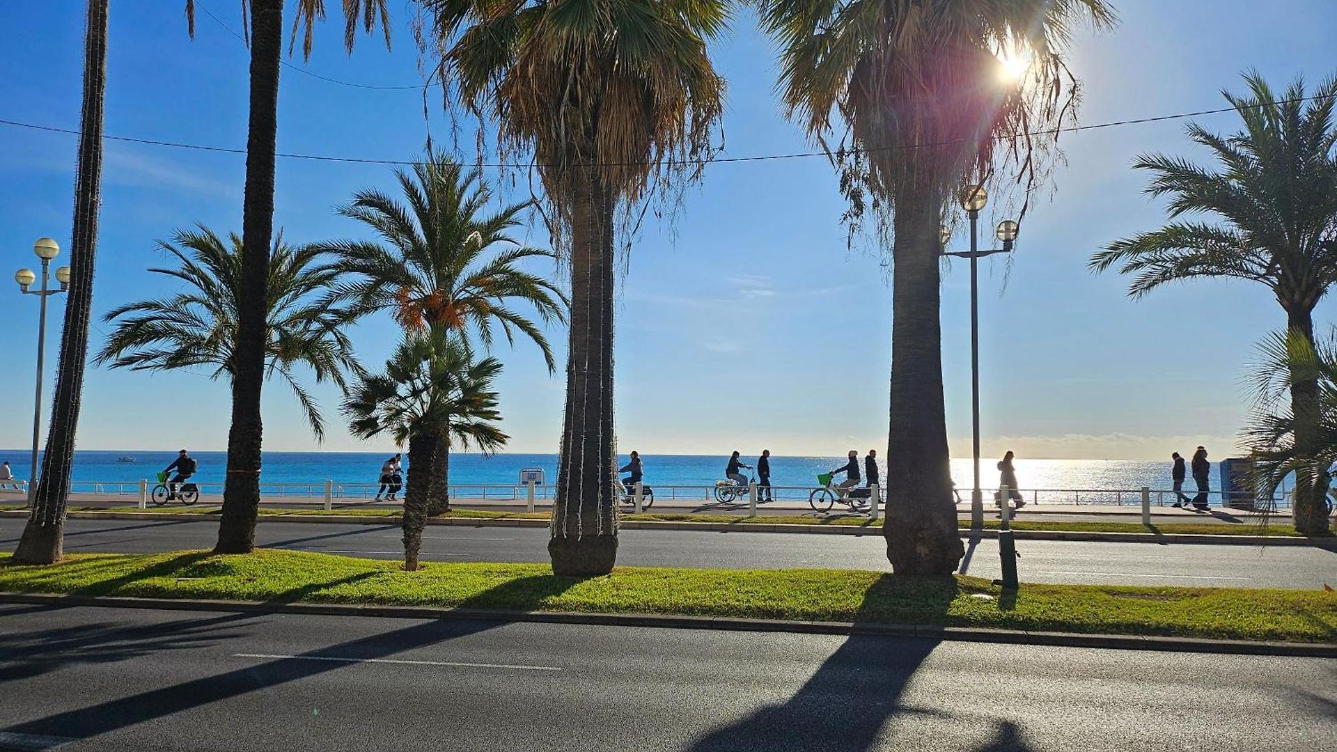 Flots D'azur