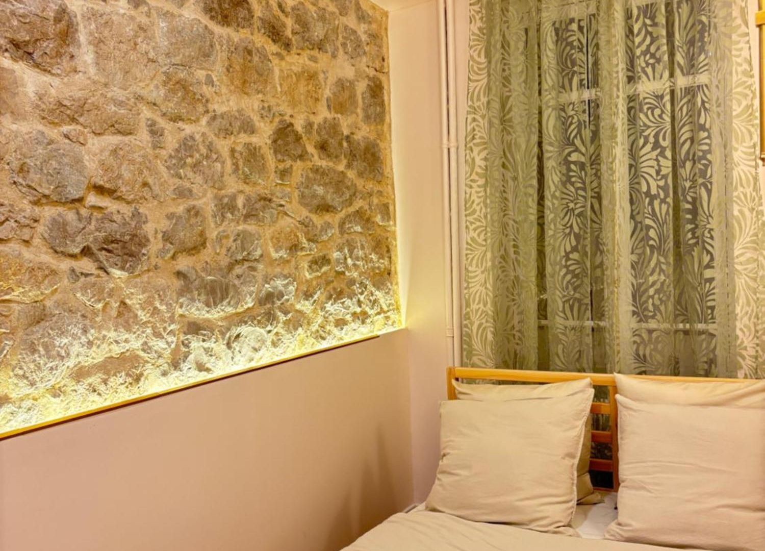 Gardenia Appartement *