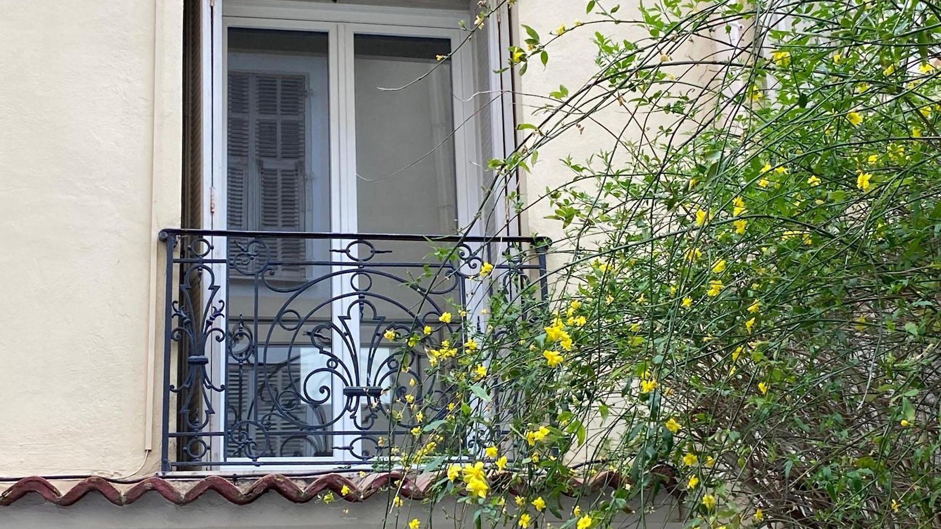 Et Salsa Promenade Des Appartement Nice