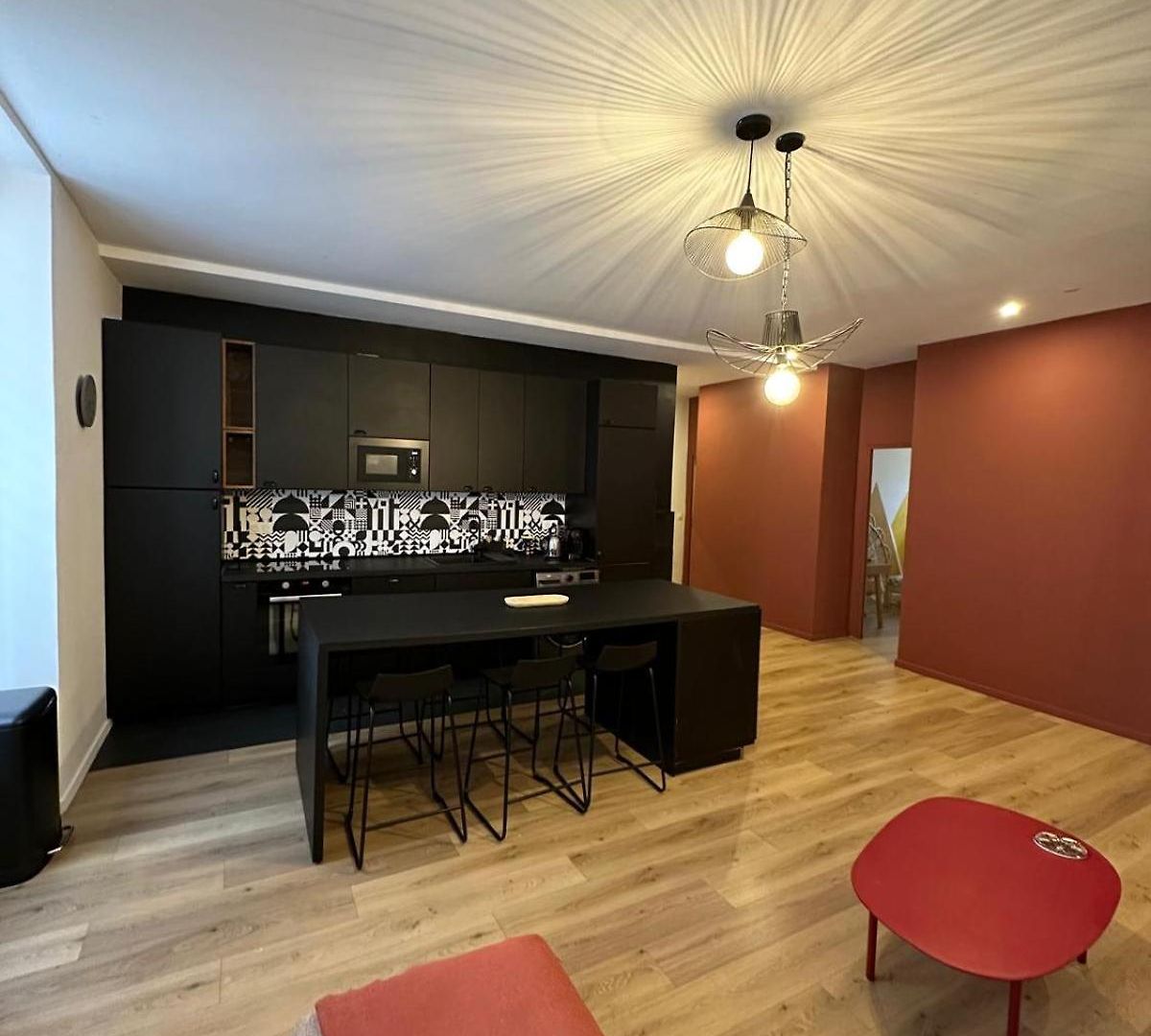 Heart Of Beautiful 3 Bedrooms