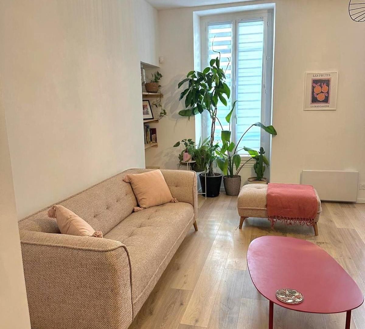 Appartement Heart Of Beautiful 3 Bedrooms *