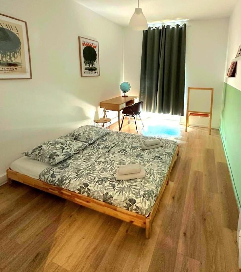 Heart Of Beautiful 3 Bedrooms *