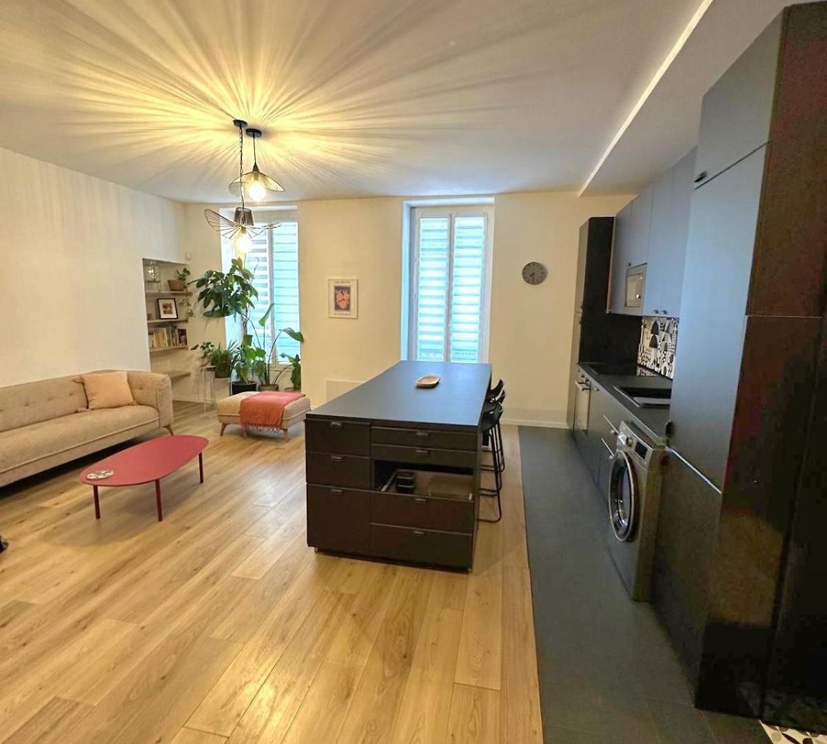 Heart Of Beautiful 3 Bedrooms Nice