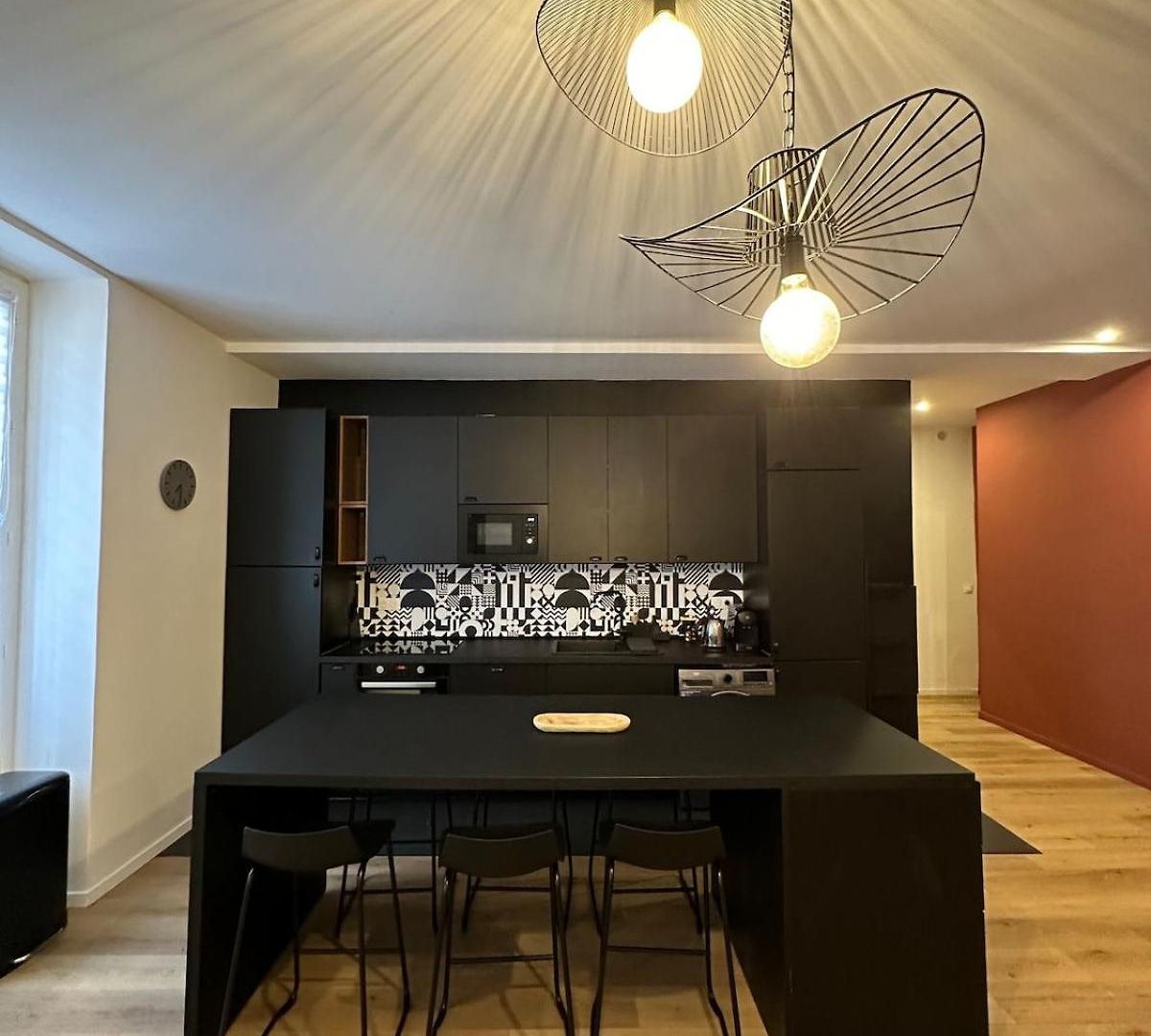 Appartement Heart Of Beautiful 3 Bedrooms