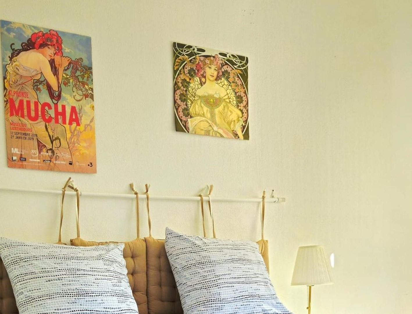 Appartement Spacieux, Lumineux Et Climatisé, Proche Tram V