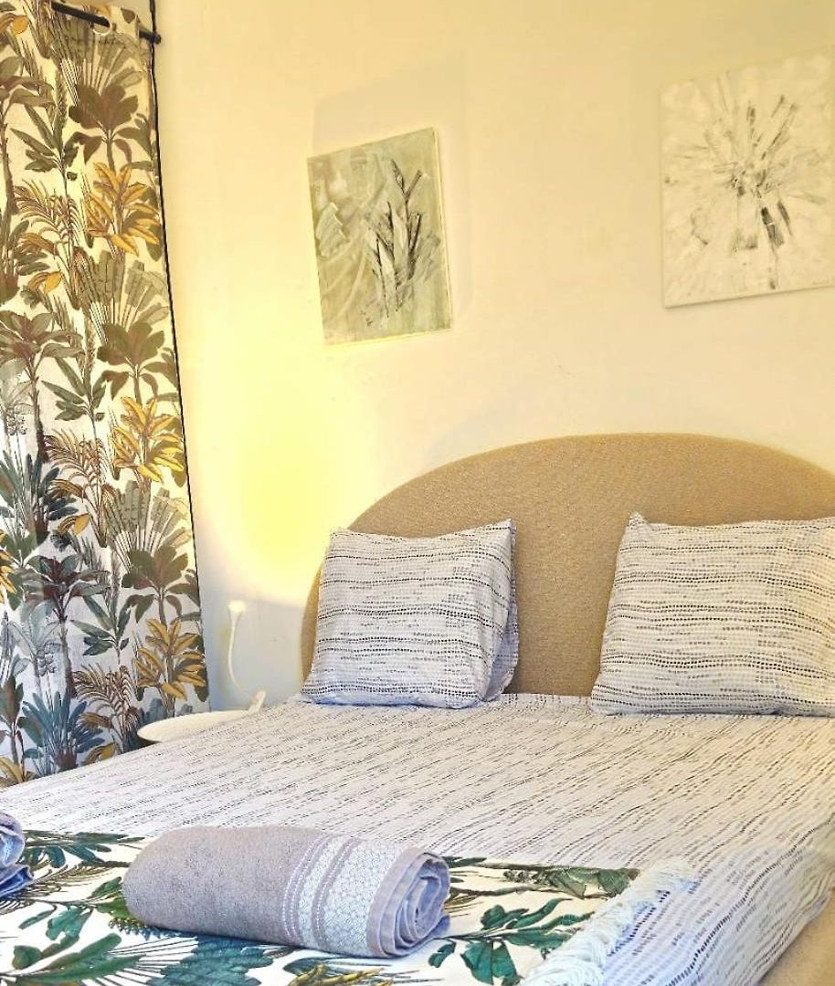 Spacieux, Lumineux Et Climatisé, Proche Tram V Appartement *