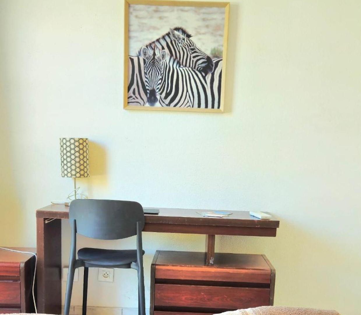 Appartement Spacieux, Lumineux Et Climatisé, Proche Tram V