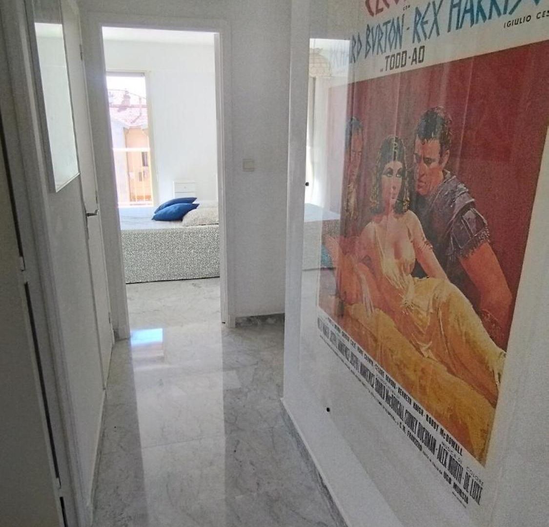 Beautiful 2 Bedroom Port - 5 Min To Beaches Nice